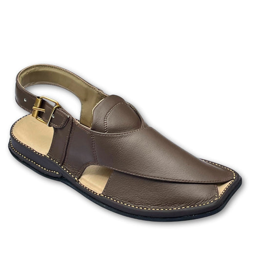 Classic Topnoch liner(brown)