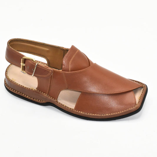 Classic Topnoch(brown)