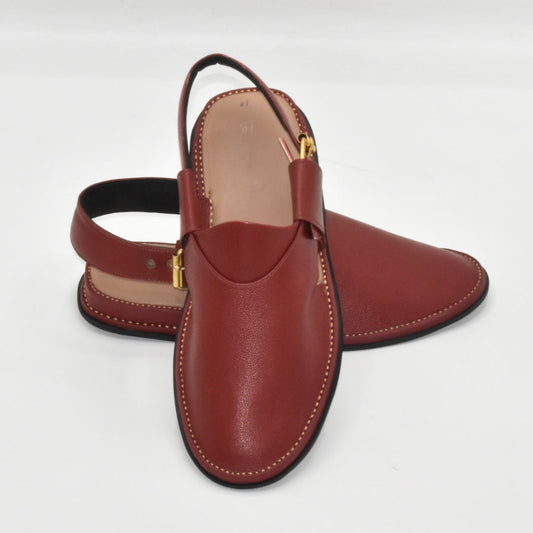 MAJISTIC BOOTS (mehroon master)